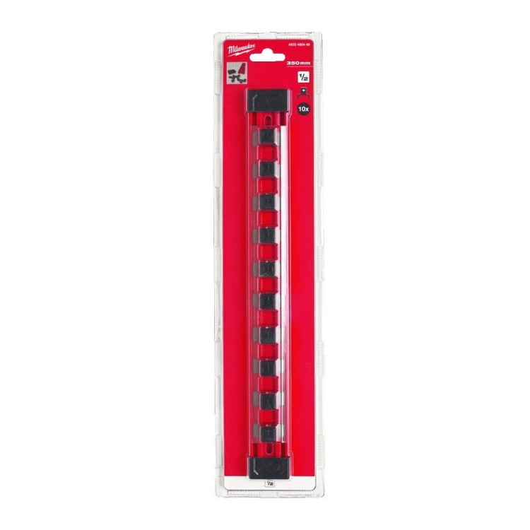 Nasadki udarowe SHOCKWAVE Impact Duty - szyny i zaciski 4932480448 - techniktools