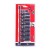 Zestaw nasadek udar długich 3/8"Hex 9szt 4932480455 - techniktools