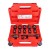 Wkładki piankowe 1/2'' SHOCKWAVE IMPACT DUTY 4932480456 - techniktools
