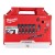 Wkładki piankowe 1/2'' SHOCKWAVE IMPACT DUTY 4932480456 - techniktools