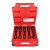 Hex socket ShW 1/2 deep set-10pc 4932480457 - techniktools