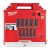Hex socket ShW 1/2 deep set-10pc 4932480457 - techniktools