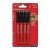 Inkzall Marker Set 4pc 4932480551 - techniktools