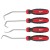 4PC Pick Set 4932480568 - techniktools