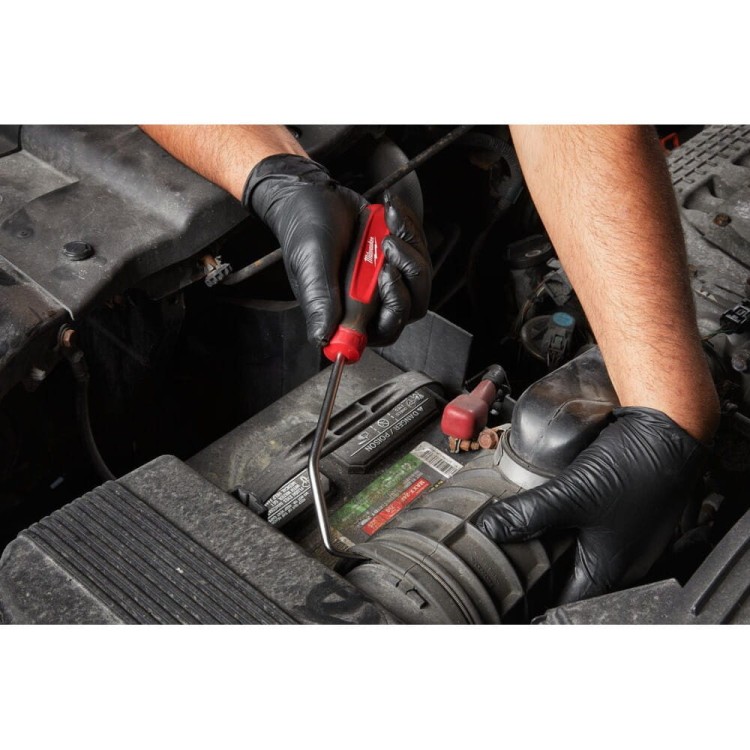 HOSE PICK - BENT 90 DEGREE 4932480572 - techniktools