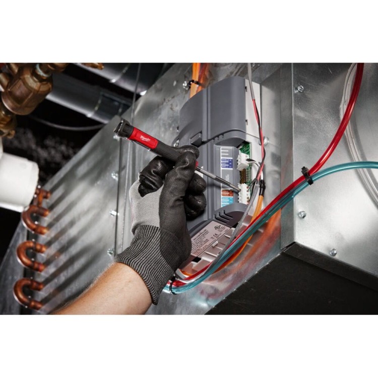 Precyzyjny wkrętak 4 w 1 4932480584 - techniktools