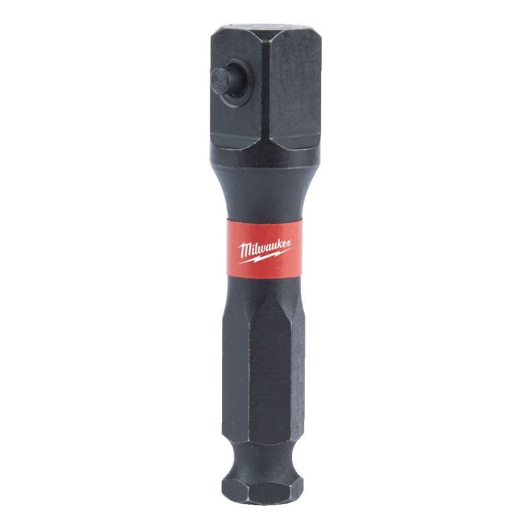 Adapter Shockwave 7/16 Hex - 1/2 kwadrat 4932480586 - techniktools