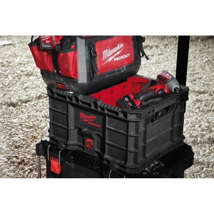 Przegroda do kraty PACKOUT 4932480624 - techniktools