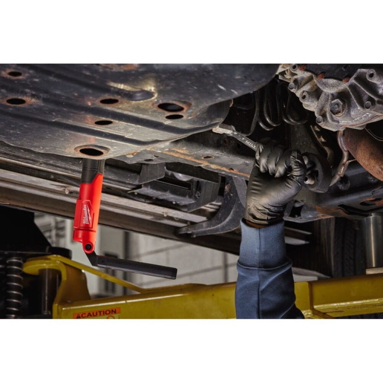 Klucz do przewodów hamulcowych 10x11mm 4932480627 - techniktools