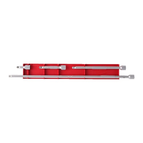 Zestaw przedłużek 1/4'' 4932480637 - techniktools