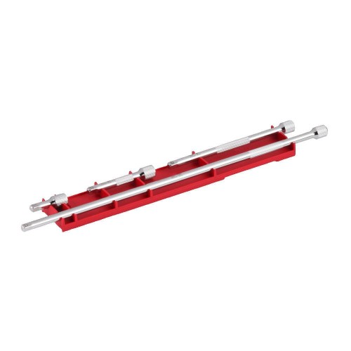 Zestaw przedłużek 1/4'' 4932480637 - techniktools