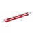 Zestaw przedłużek 1/4'' 4932480637 - techniktools