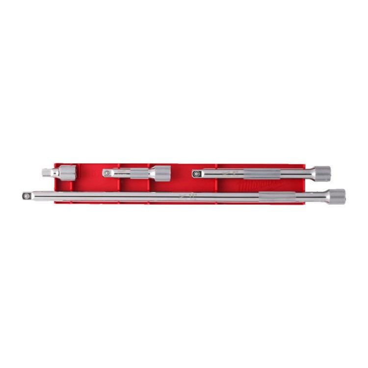 Zestaw przedłużek 3/8'' 4932480638 - techniktools