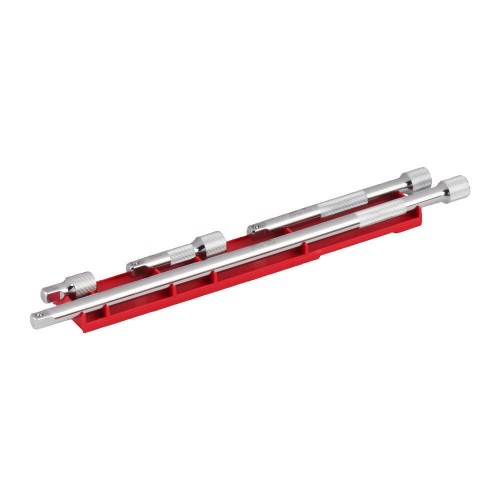 Zestaw przedłużek 3/8'' 4932480638 - techniktools