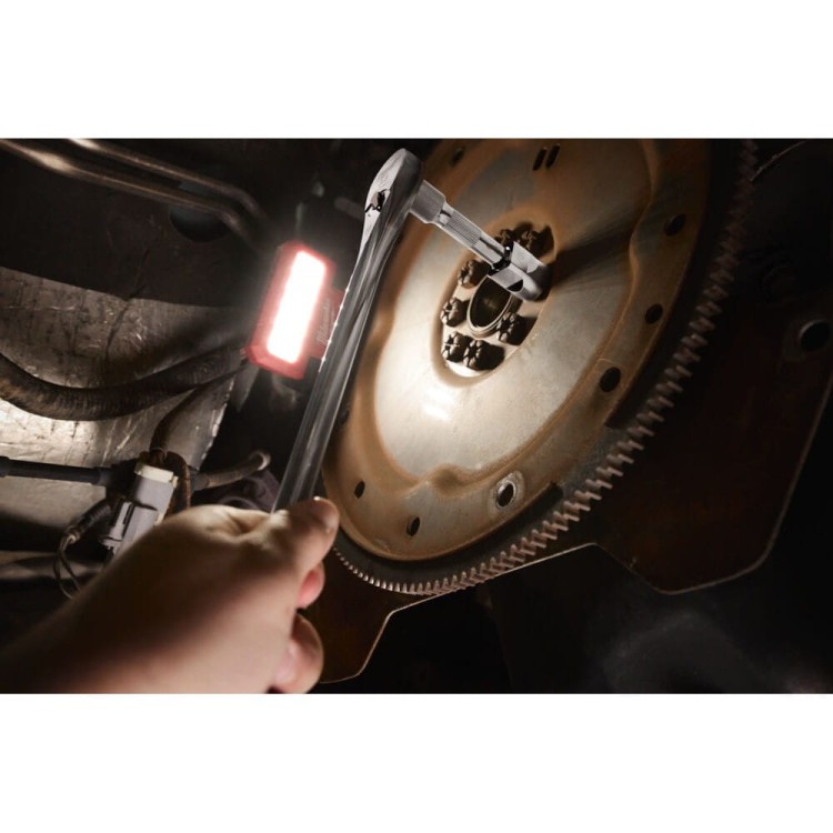 Zestaw przedłużek 3/8'' 4932480638 - techniktools