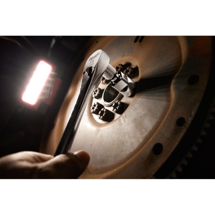 Zestaw przedłużek 3/8'' 4932480638 - techniktools