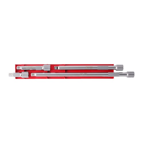 Zestaw przedłuzek 1/2'' 4932480639 - techniktools