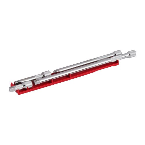 Zestaw przedłuzek 1/2'' 4932480639 - techniktools