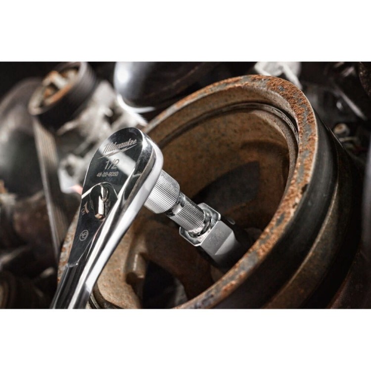 Zestaw przedłuzek 1/2'' 4932480639 - techniktools