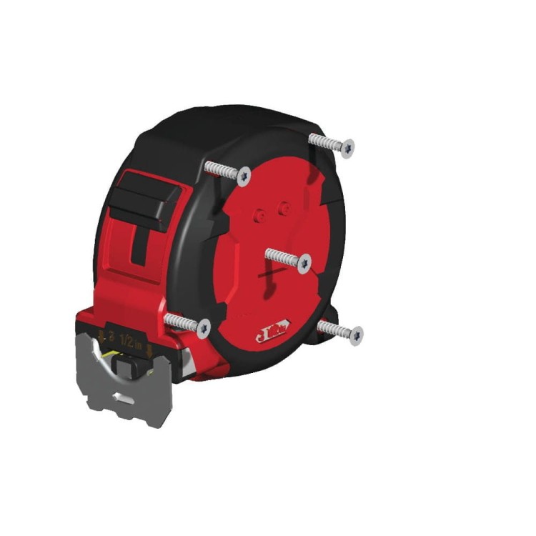 Taśma miernicza 2 m / 6' 48225502 - techniktools