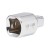 Adapter 1/2'' 4932480649 - techniktools