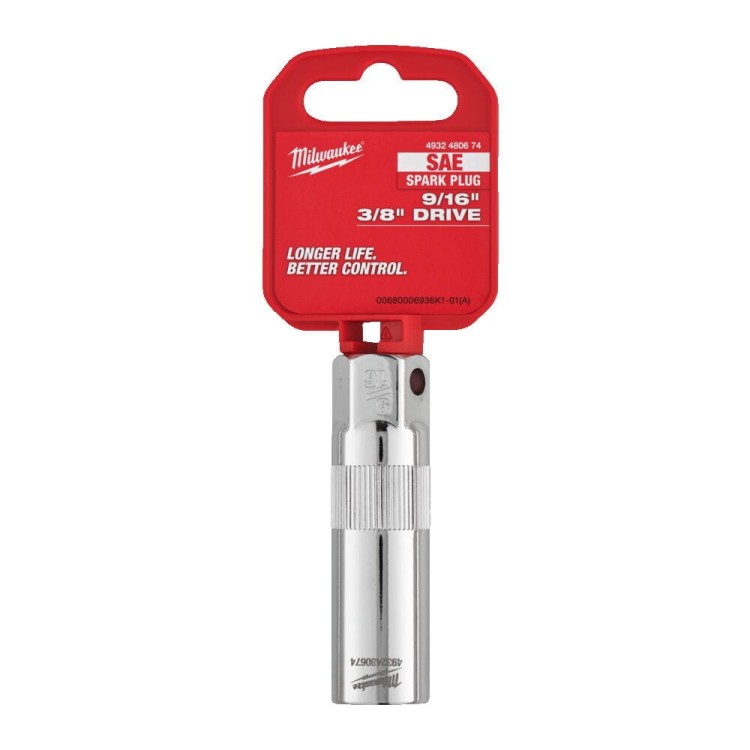 Nasadka do świec zapłonowych 3/8'' 4932480674 - techniktools