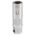 Nasadka mag 3/8'' do świec zapłon 16mm 4932480676 - techniktools