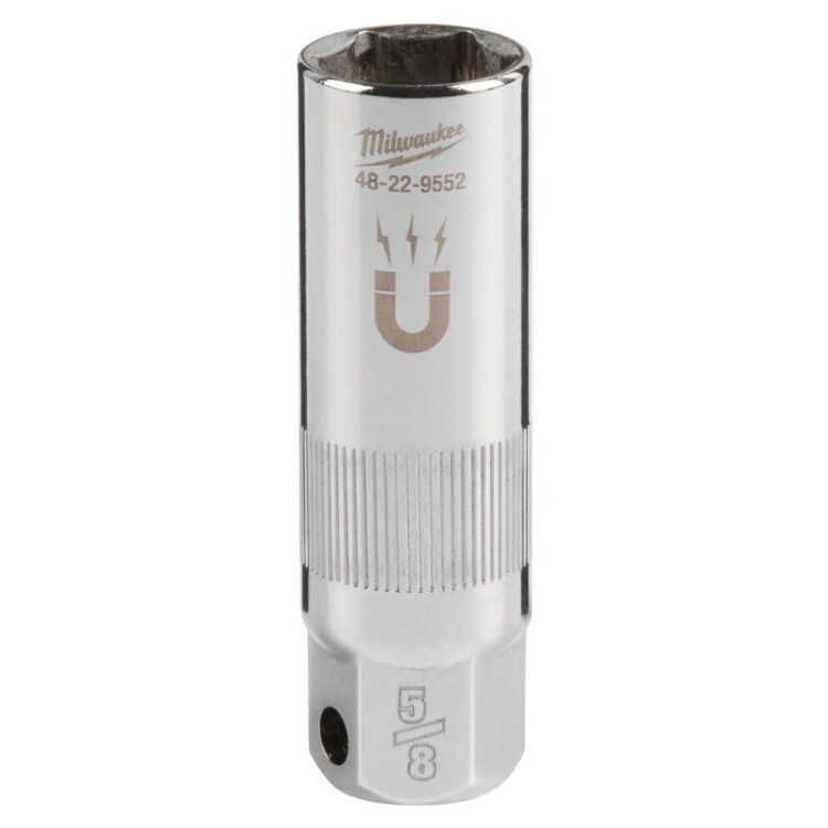 Nasadka mag 3/8'' do świec zapłon 16mm 4932480676 - techniktools