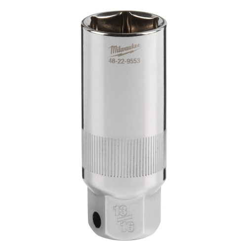 Nasadka 3/8'' do świec zapłonowych 20,8mm 4932480677 - techniktools