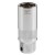 Nasadka 3/8'' do świec zapłonowych 20,8mm 4932480677 - techniktools