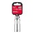 Nasadka 3/8'' do świec zapłonowych 20,8mm 4932480677 - techniktools