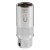 Magnetyczne nasadki 3/8'' do świec zapłonowych 4932480678 - techniktools