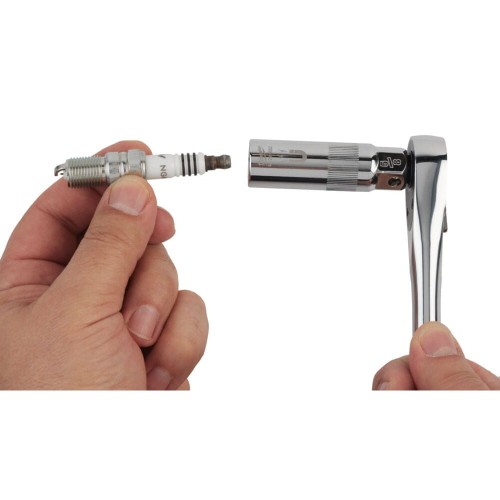 Nasadka 3/8'' do świec zapłonowych 14mm 4932480679 - techniktools