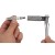 Nasadka 3/8'' do świec zapłonowych 14mm 4932480679 - techniktools