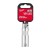 Nasadka 3/8'' do świec zapłonowych 14mm 4932480679 - techniktools