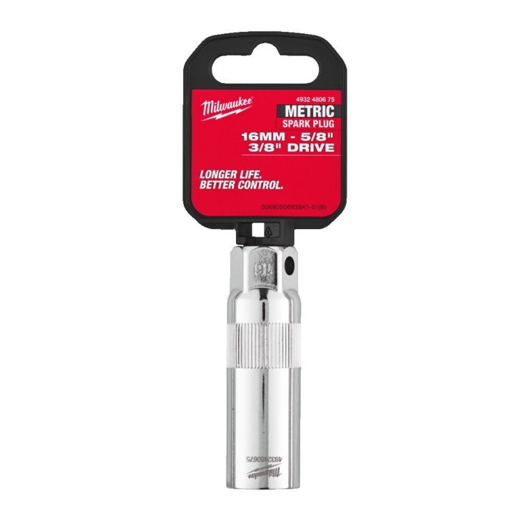 Nasadka 3/8'' do świec zapłonowych 14mm 4932480679 - techniktools