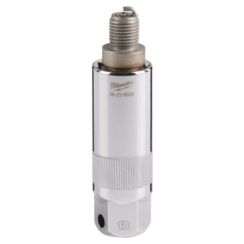 Nasadka 3/8'' do świec zapłonowych 18mm 4932480680 - techniktools