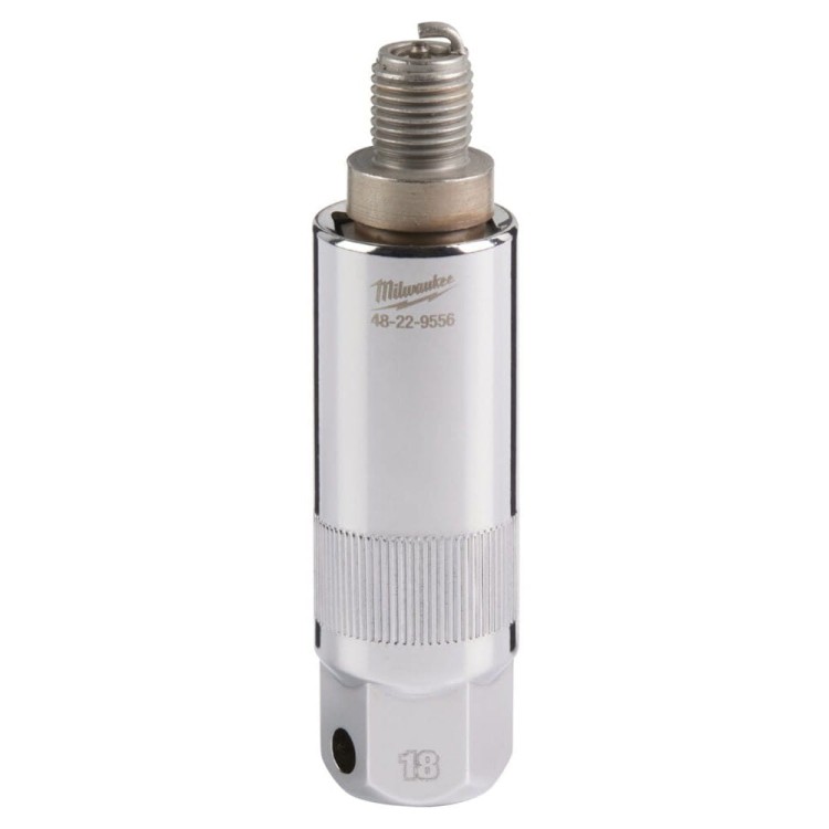 Nasadka 3/8'' do świec zapłonowych 18mm 4932480680 - techniktools