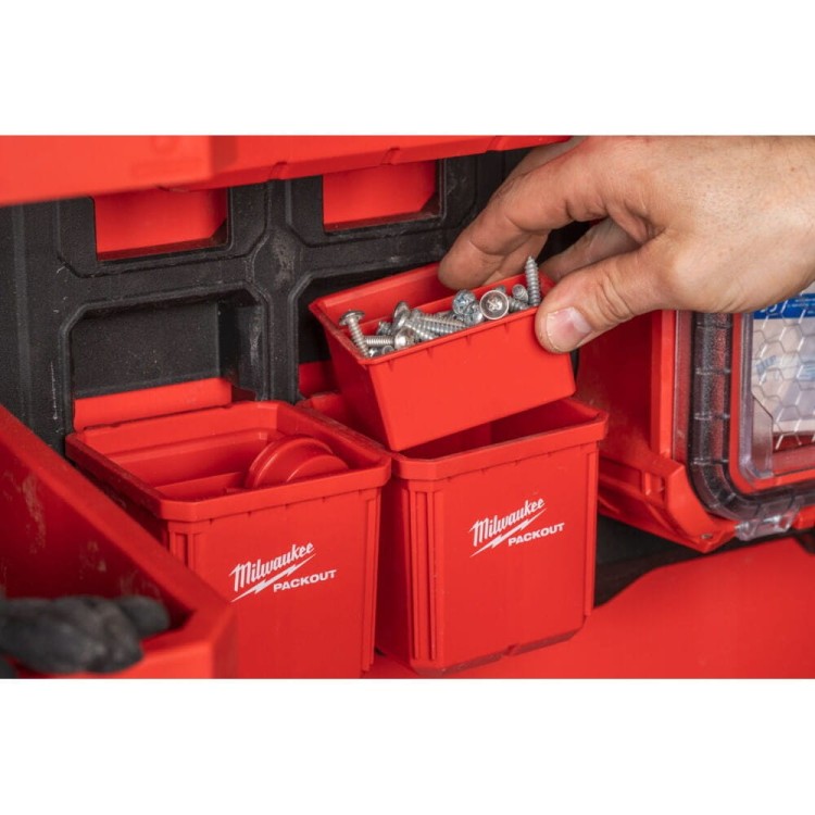 Pojemniki PACKOUT 4932480698 - techniktools