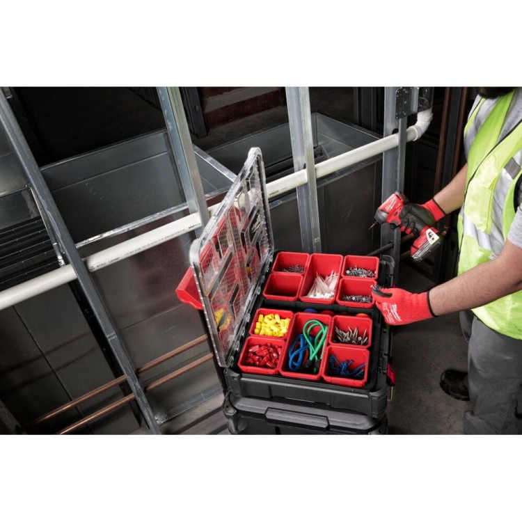 Pojemniki PACKOUT 4932480698 - techniktools