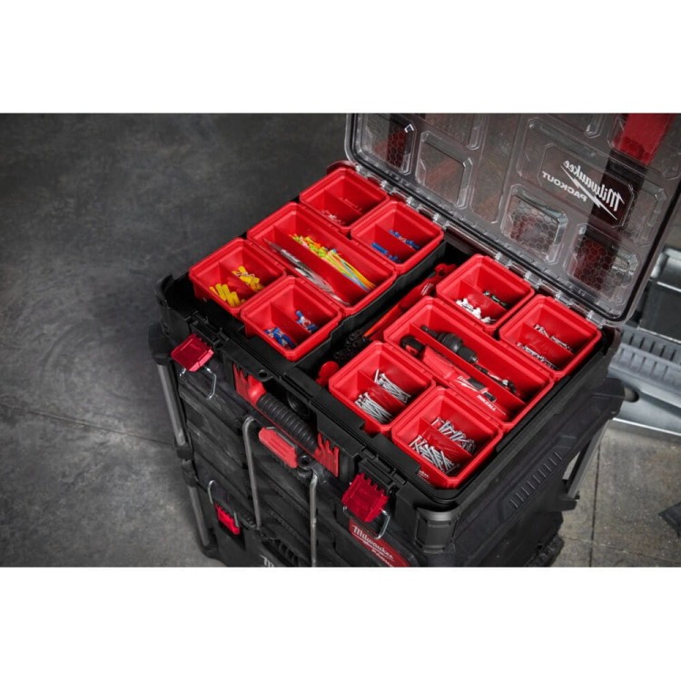 Pojemniki PACKOUT 4932480699 - techniktools