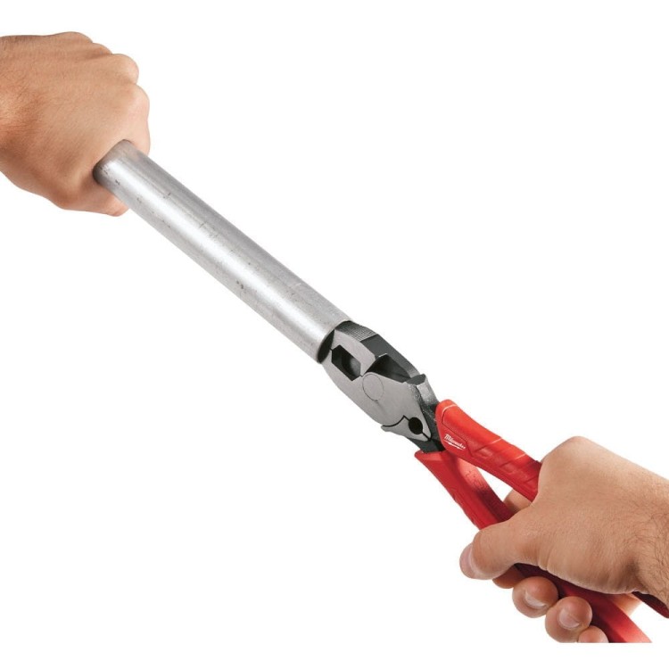 Szczypce uniwersalne Heavy Duty 48226100 - techniktools