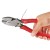 Szczypce uniwersalne Heavy Duty 48226100 - techniktools