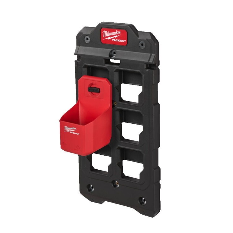 Półki i uchwyty PACKOUT 4932480706 - techniktools