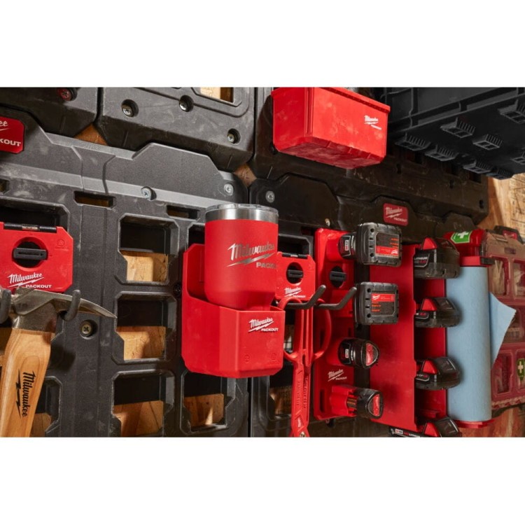 Półki i uchwyty PACKOUT 4932480706 - techniktools