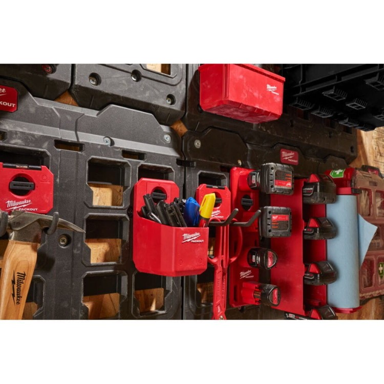 Półki i uchwyty PACKOUT 4932480706 - techniktools