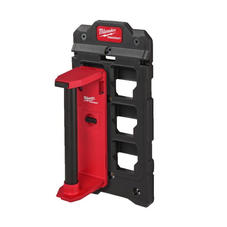 Półki i uchwyty PACKOUT 4932480707 - techniktools