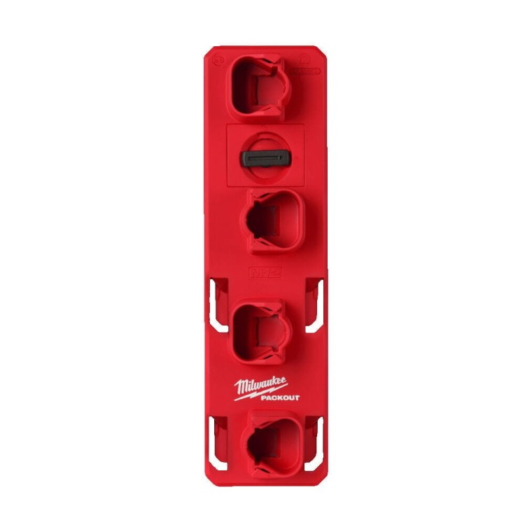 Uchwyty na akumulatory PACKOUT 4932480708 - techniktools