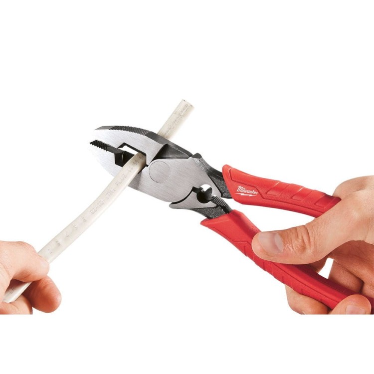 Szczypce uniwersalne Heavy Duty 48226100 - techniktools