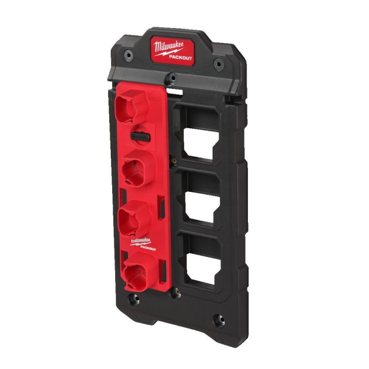 Uchwyty na akumulatory PACKOUT 4932480708 - techniktools
